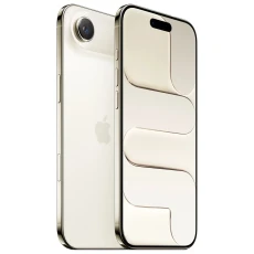  ‎‎ابل‎‎ ‎‎ايفون 17 إير، 256 جيجا، ذهبي فاتح 