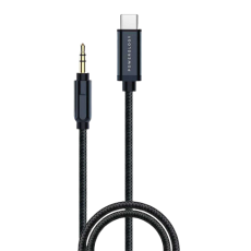 كابل أواكس ألمنيوم بورولوجي بريديد تايب سي القطر 3.5 مم